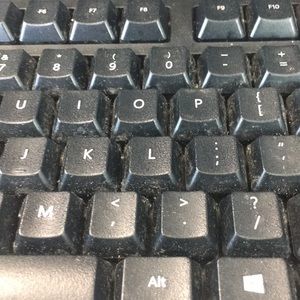 Meet your Posher, Tony